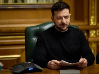 Зеленський анонсував нові виплати для військових – мінімум 30 тисяч у тилу