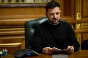 Зеленский объявил о новых выплатах военным — не менее 30 тысяч в тылу