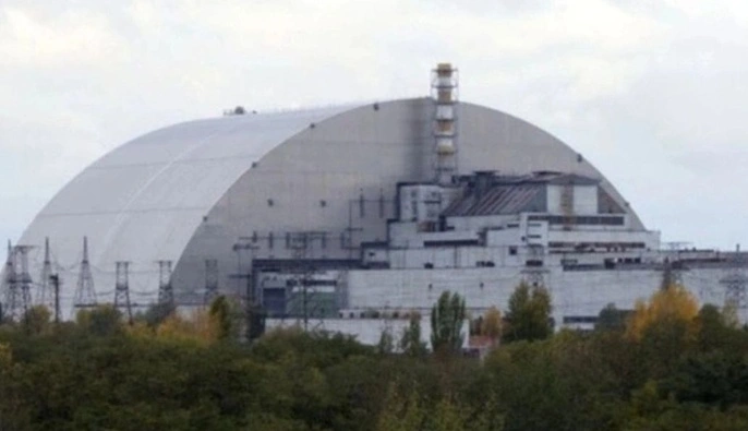 Норвегія надасть 100 млн крон на відновлення арки НБК на Чорнобильській АЕС