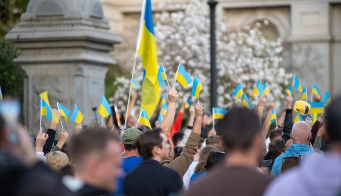 Європа як партнер, США як тиск: як українці оцінюють підтримку союзників у 2026 році