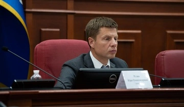 Військові зараз, як кріпаки: Олексій Гончаренко про ТЦК, зарплати військових та роботу Верховної Ради