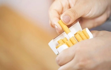 KPMG: Україна та країни Європи потерпають від стрімкого зростання тіньового ринку сигарет