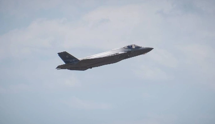 Перші F-35 поповнили арсенал Польщі: країна посилює свої ВПС