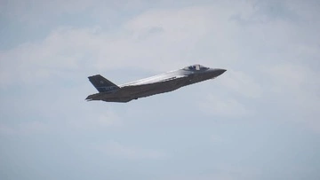Перші F-35 поповнили арсенал Польщі: країна посилює свої ВПС