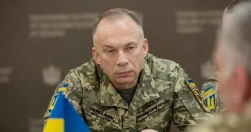 Сирський розкрив деталі нової контрактної системи військової служби