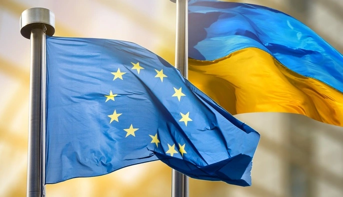 Україна розпочинає шлях до ЄС: оголошено про старт переговорів про вступ