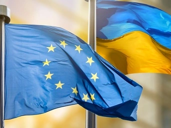 Україна розпочинає шлях до ЄС: оголошено про старт переговорів про вступ