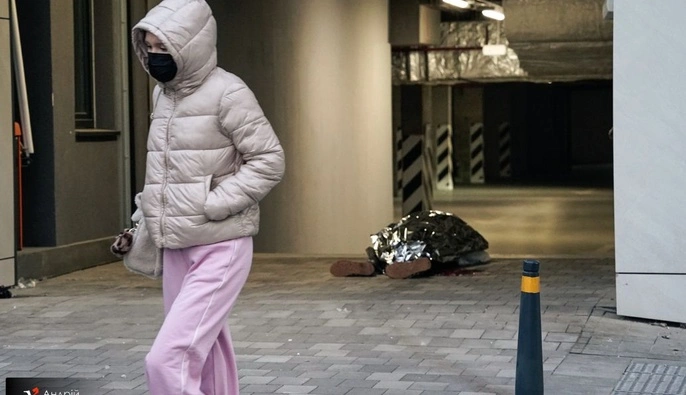 В мае в Украине зафиксировано наибольшее количество жертв среди гражданских за четыре года — ООН