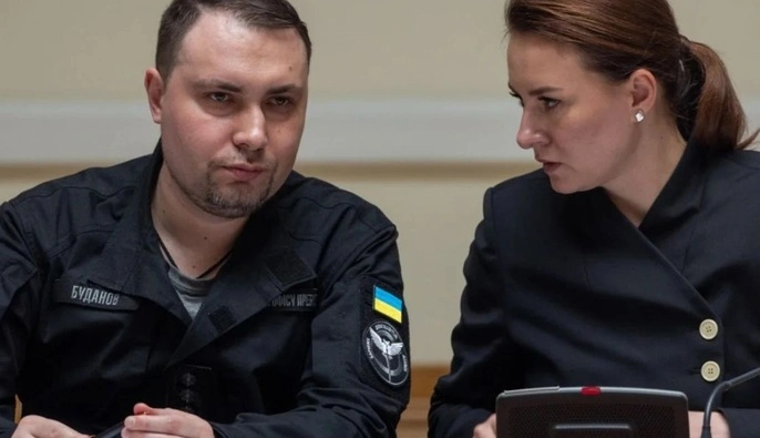 Для прифронтових територій створять спеціальний правовий статус — Буданов