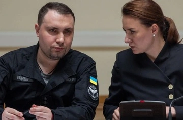 Для прифронтовых территорий создадут специальный правовой статус — Буданов