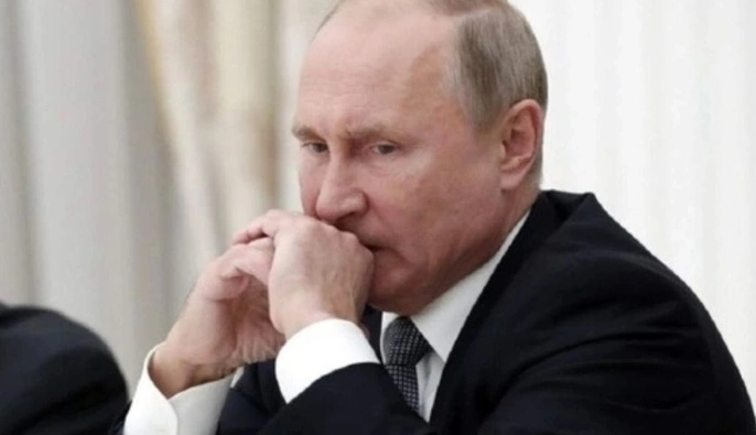 Путін почав визнавати деякі провали військ РФ на фронті в Україні — ISW