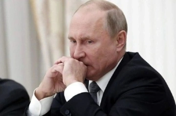 Путин начал признавать некоторые провалы войск РФ на фронте в Украине — ISW