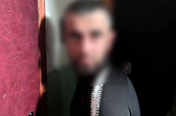 В Киеве задержан кавказец, застреливший двух своих соотечественников — Нацполиция
