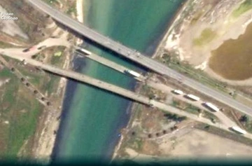 Россияне жалуются на удары по мостам в направлении Чонгара: какие последствия