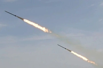 РФ допомогла Ірану відновити ракетний арсенал під час перемир’я зі США — Bloomberg