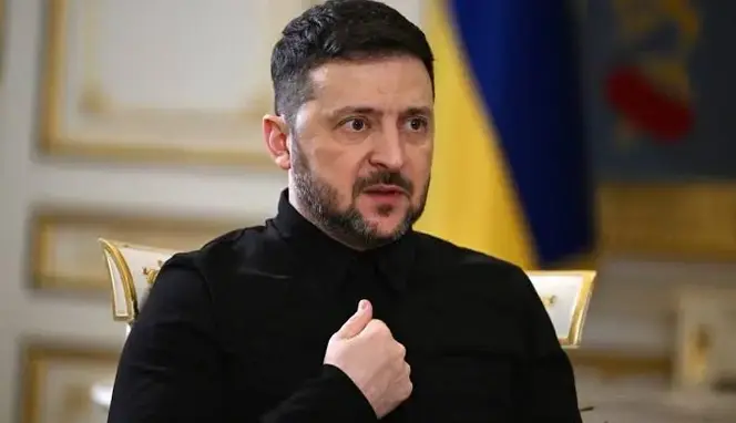 Зеленський запровадив санкції проти російських операторів зв’язку та інтернет-провайдерів