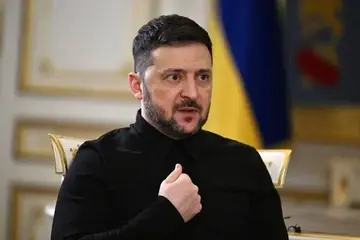 Зеленский ввел санкции против российских операторов связи и интернет-провайдеров