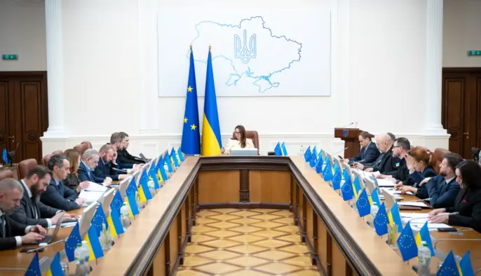 Уряд посилює підтримку прифронтових громад: допомогу отримають понад 6 мільйонів українців