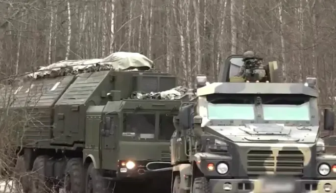 ISW: Россия может в ближайшие дни снова применить ракету «Орешник» против Украины