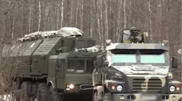 ISW: Россия может в ближайшие дни снова применить ракету «Орешник» против Украины