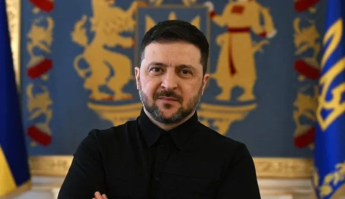 Відкриття кластера з ЄС є значним сигналом підтримки України — Зеленський