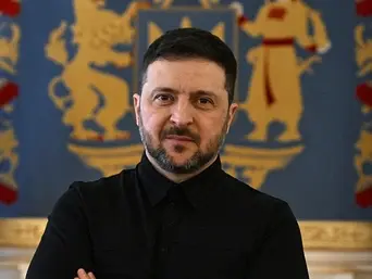Відкриття кластера з ЄС є значним сигналом підтримки України — Зеленський