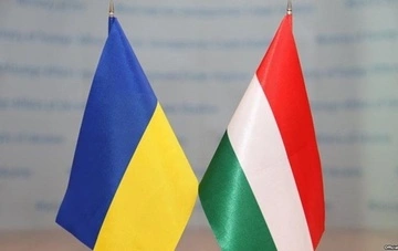 Україна та Угорщина погодили документ щодо прав угорської громади на Закарпатті 