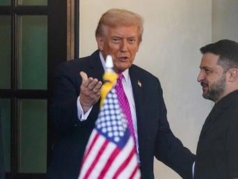 Зеленський і Трамп можуть провести зустріч на полях саміту G7 у Франції