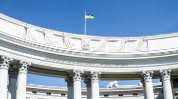 МЗС України спростувало заяви про “біолабораторії” 