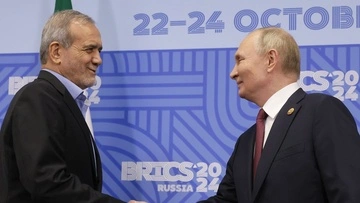 Иран возобновил до 75% ракетного арсенала после перемирия с США
