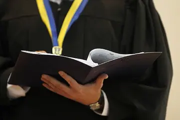 В Івано-Франківську суд заарештував громадянина Індії у справі про зґвалтування дитини