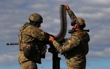 На фронте в сутки произошло 179 боев: самые ожесточенные бои продолжаются на Покровском направлении.