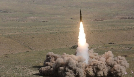 У РФ нет значительных запасов ракет Х-101 и 