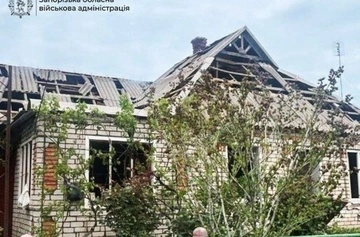 Росіяни завдали 871 удару по 49 населених пунктах Запорізької області: що відомо про наслідки