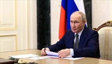 Путин ищет влияние в Европе для расширения гибридной войны против Украины - эксперт