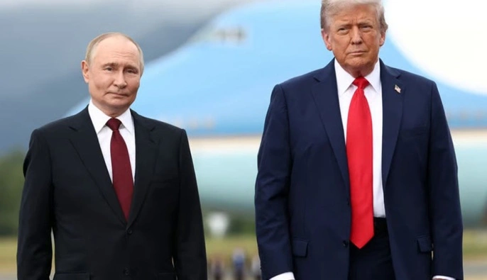 В России заявили, что Путин также беседовал с Трампом — детали