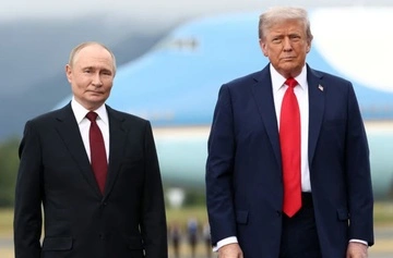 У Росії заявили, що Путін також мав розмову із Трампом — подробиці