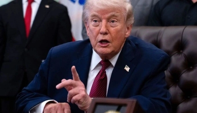 США и Иран подпишут соглашение в ближайшие несколько часов — Трамп