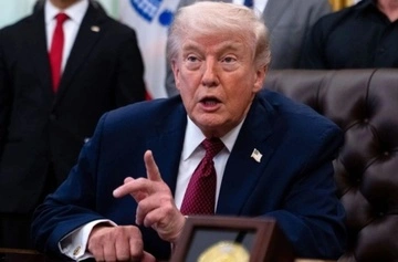США и Иран подпишут соглашение в ближайшие несколько часов — Трамп