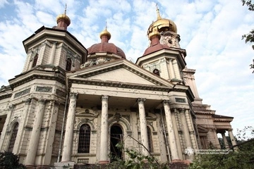 У Дніпрі після удару РФ зруйноване приміщення коледжу та пошкоджені культурні об'єкти