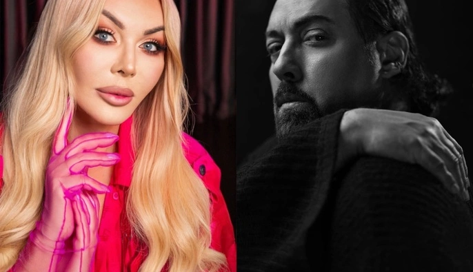 "Не треба було нічого": Білик розповіла про затяжну сварку з Коляденком