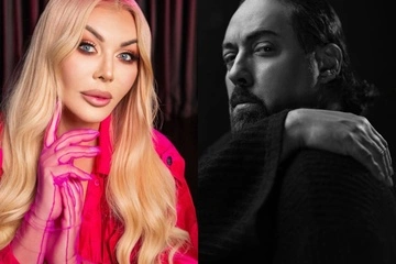 "Не треба було нічого": Білик розповіла про затяжну сварку з Коляденком