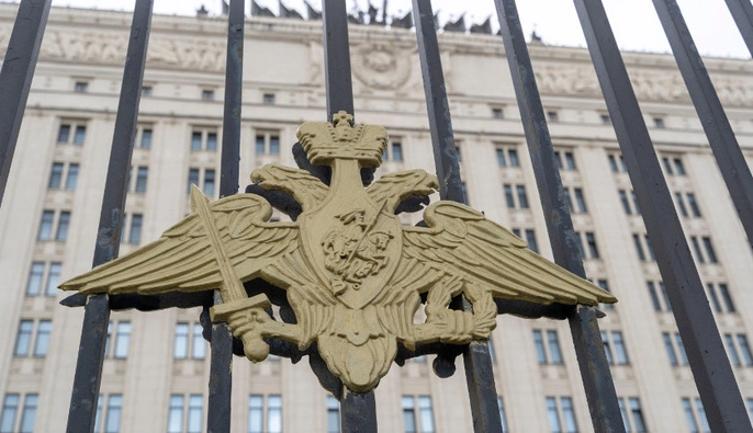 Масований обстріл 15 червня: Міноборони РФ відзвітувало про "ураження об’єктів ОПК"