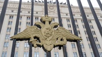 Массированный обстрел 15 июня: Минобороны РФ сообщило о «поражении объектов ОПК»