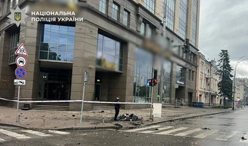 Кличко: В Киеве возросло число раненых и погибших в результате российского удара