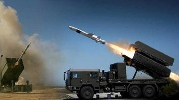 ППО України збила майже 100% крилатих ракет під час масованої атаки РФ - Повітряні Сили