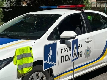 Полиция Киева опровергла слухи о «разборках с ТЦК» в Деснянском районе — что произошло на самом деле