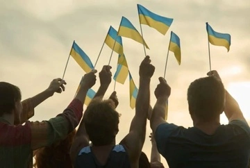 Більшість українців проти офіційного статусу російської мови, — опитування КМІС 