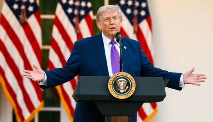 На саміті G7 Україна та Європа мають намір переконати Трампа в трьох речах — Politico