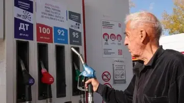 В России разрешили продавать бензин более низкого качества, чтобы избежать дефицита